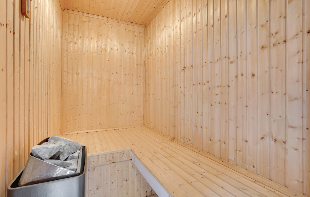 Ferienhaus - Kromose , Dänemark - R10603 30