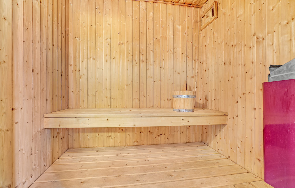 Ferienhaus - Toftum , Dänemark - R10681 26