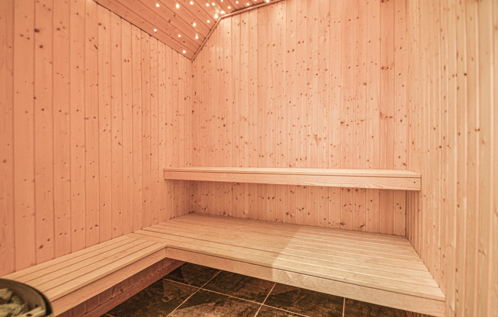 Ferienhaus - Toftum , Dänemark - R10698 7