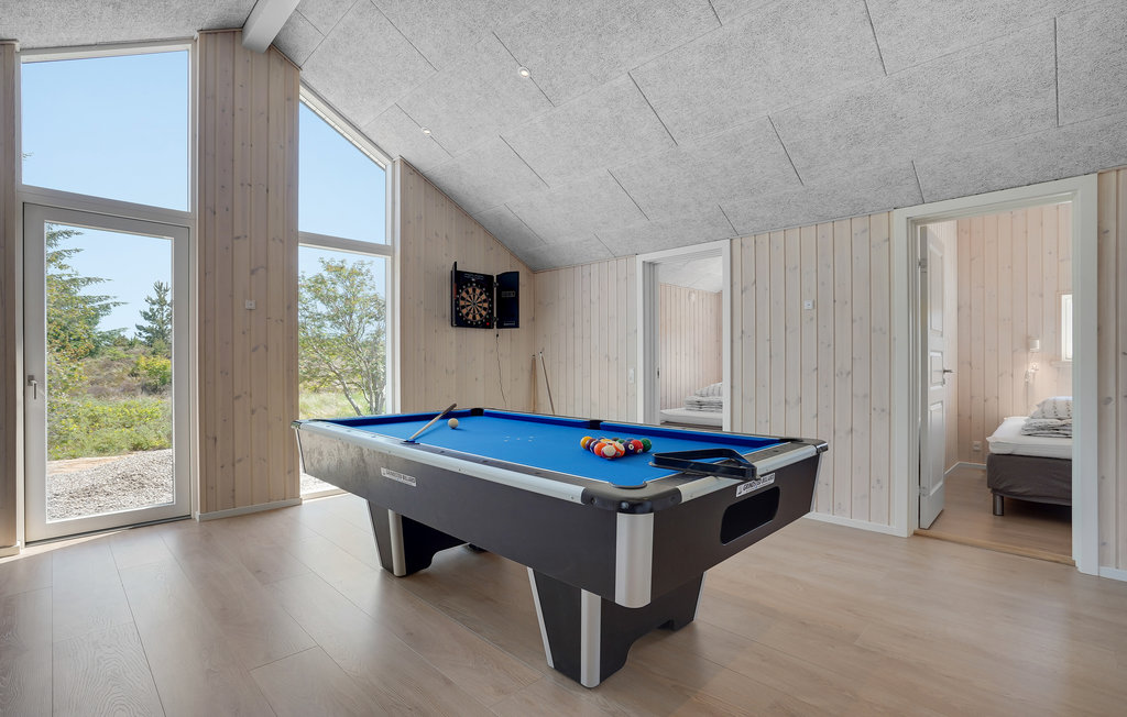 Feriehuse - Kromose , Danmark - R10011 25