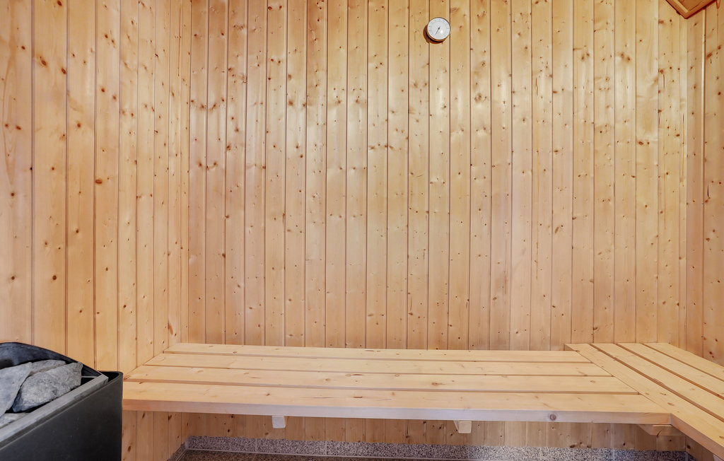 Ferienhaus - Toftum , Dänemark - R10121 27