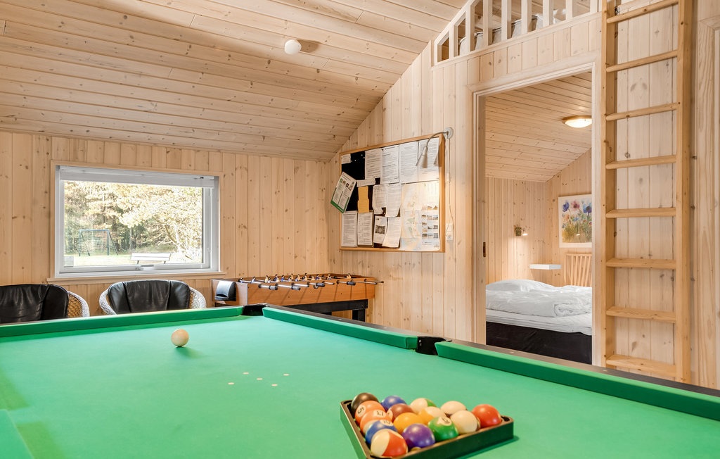 Feriehuse - Sønderstrand , Danmark - R10176 27