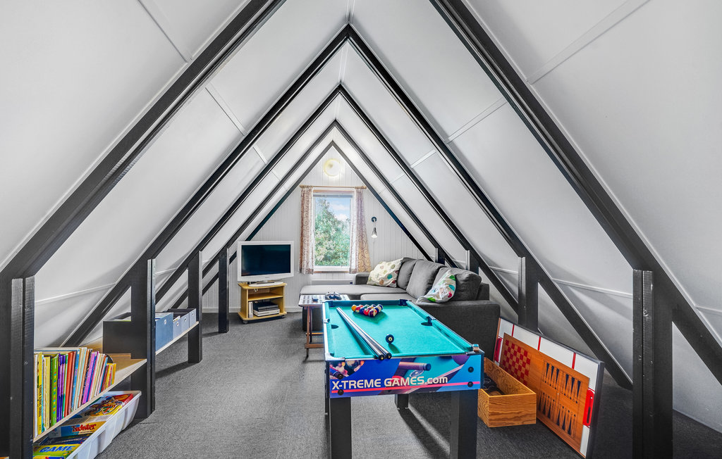 Feriehus - Toftum , Danmark - R10581 25