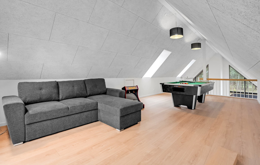 Ferienhaus - Kongsmark , Dänemark - R10053 25