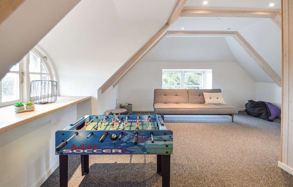 Ferienhaus - Toftum , Dänemark - R10698 31