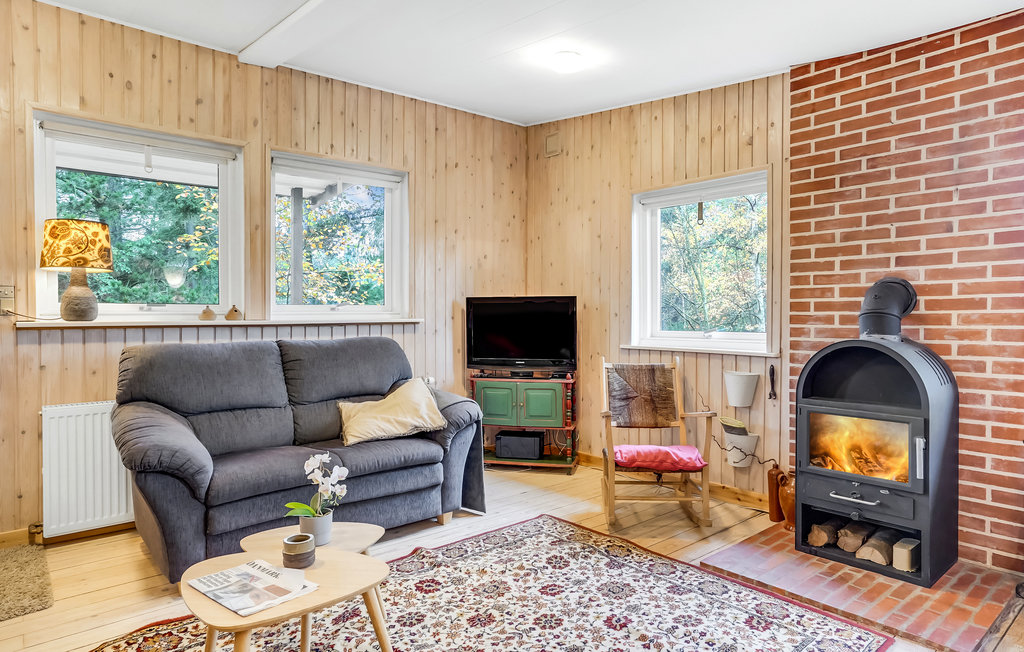 Feriehuse - Havneby , Danmark - R10027 2