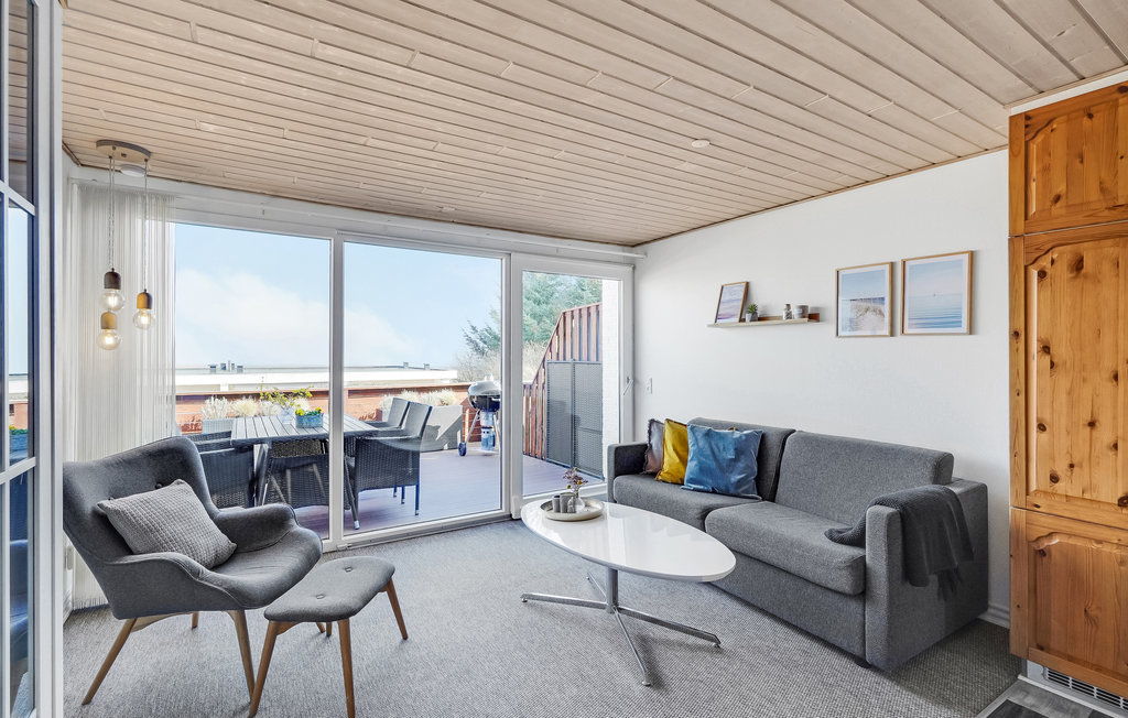 Lejlighed - Havneby , Danmark - R10029 3