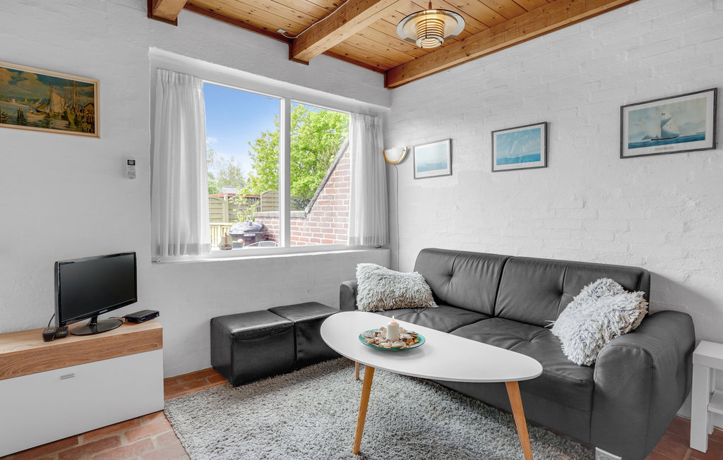Feriehuse - Havneby , Danmark - R10041 4