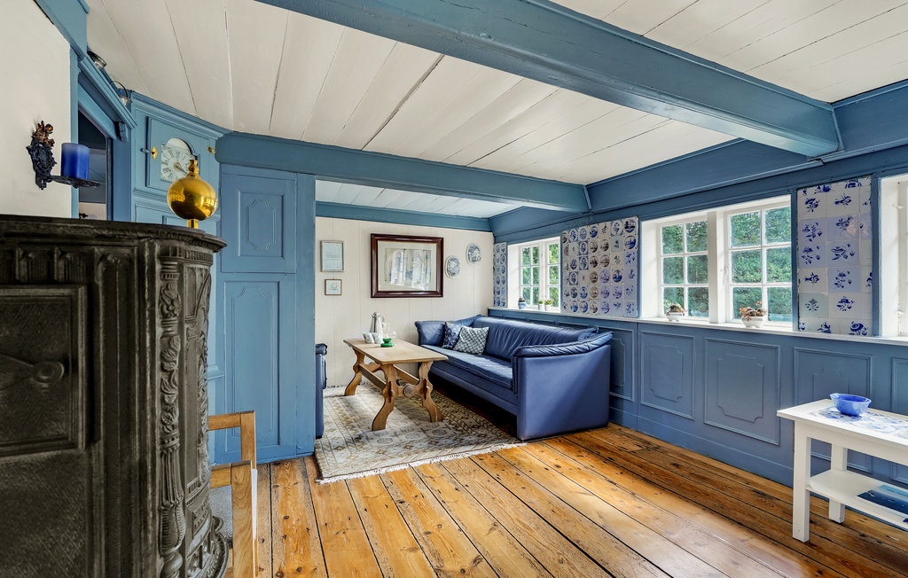Ferienhaus - Vesterhede , Dänemark - R10048 3
