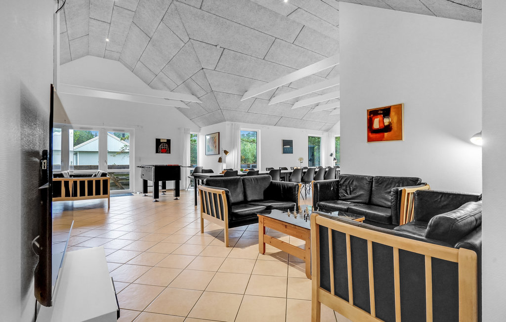 Feriehuse - Sønderstrand , Danmark - R10108 3