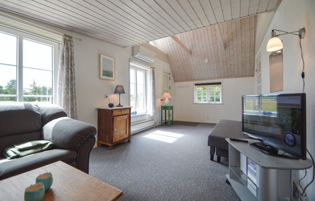 Ferienhaus - Kongsmark , Dänemark - R10114 3