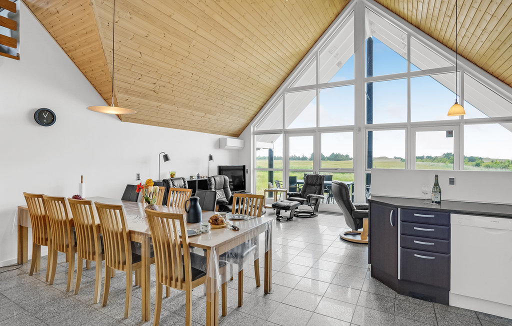 Ferienhaus - Toftum , Dänemark - R10121 3