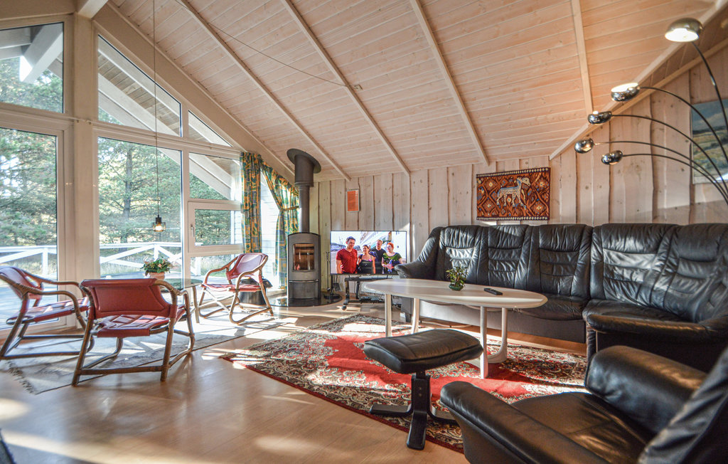 Ferienhaus - Kromose , Dänemark - R10129 2