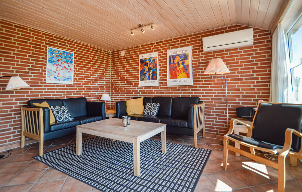 Feriehuse - Lakolk , Danmark - R10203 2