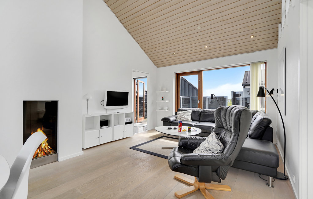 Ferienhaus - Lakolk , Dänemark - R10219 3