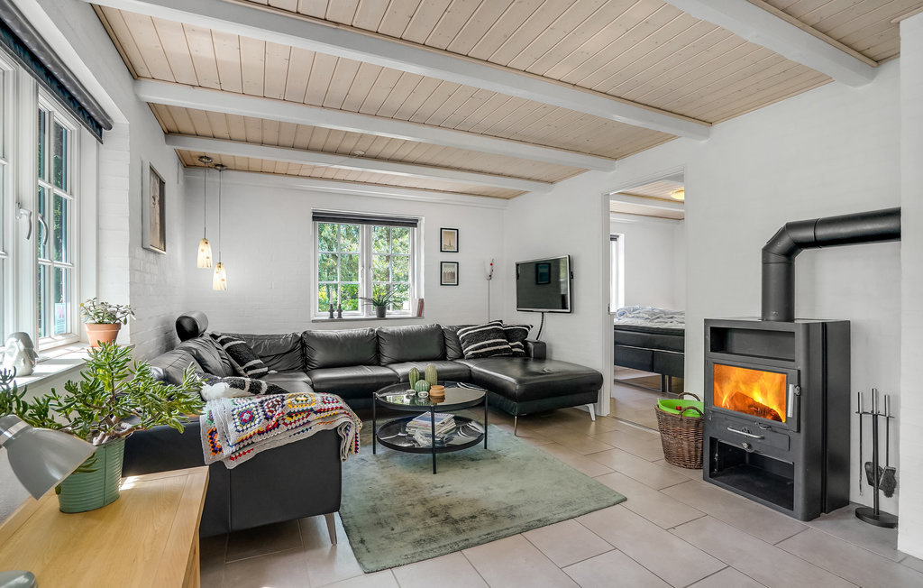 Ferienhaus - Toftum , Dänemark - R10228 1