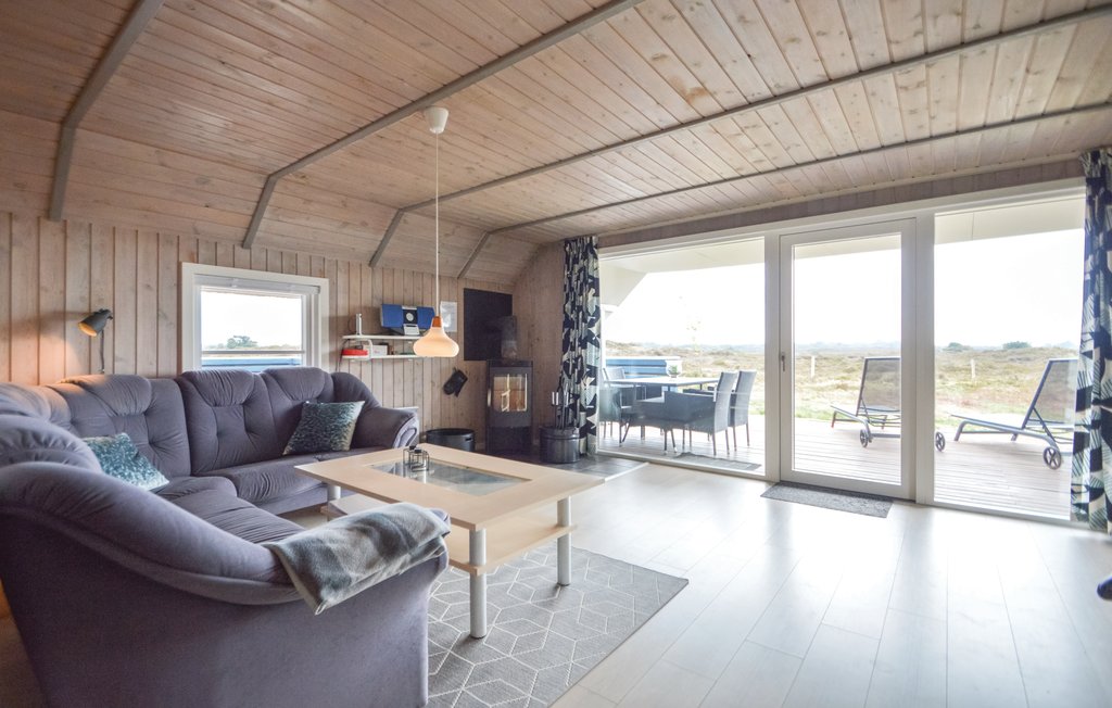 Ferienhaus - Kongsmark , Dänemark - R10276 2