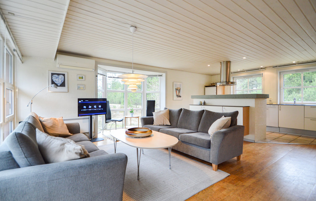 Feriehuse - Kongsmark , Danmark - R10305 2