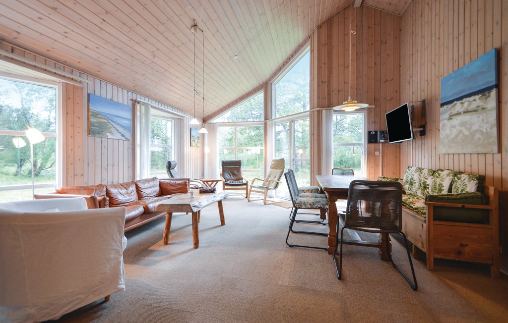 Feriehuse - Kongsmark , Danmark - R10346 2