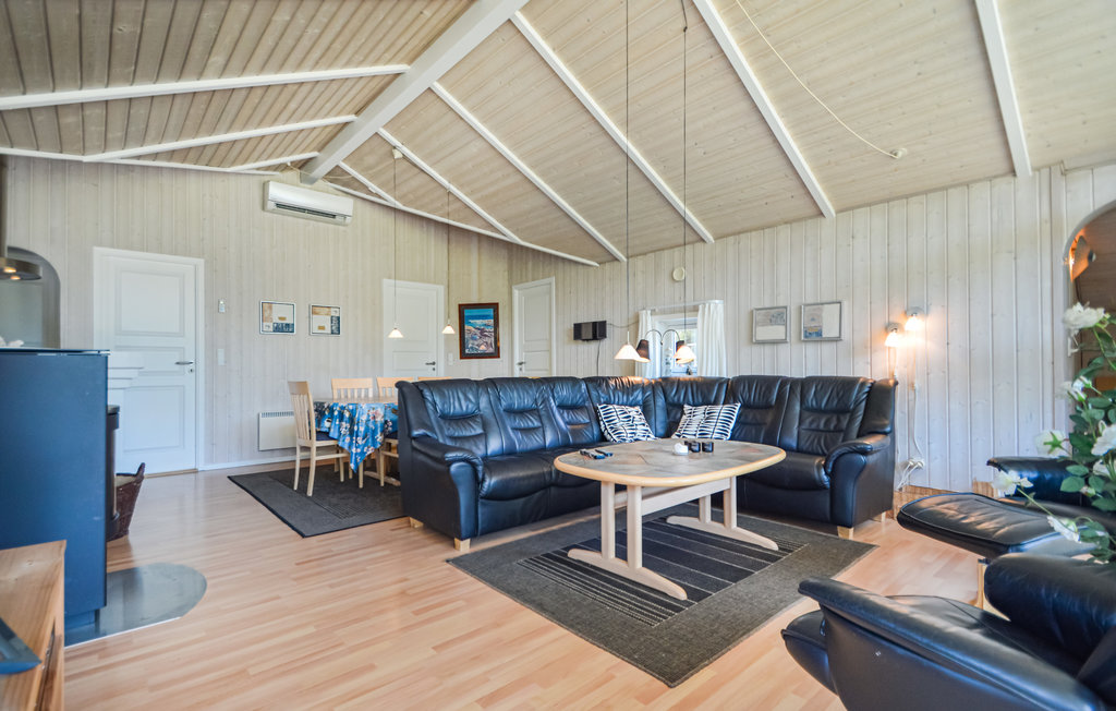 Feriehuse - Sønderstrand , Danmark - R10357 2