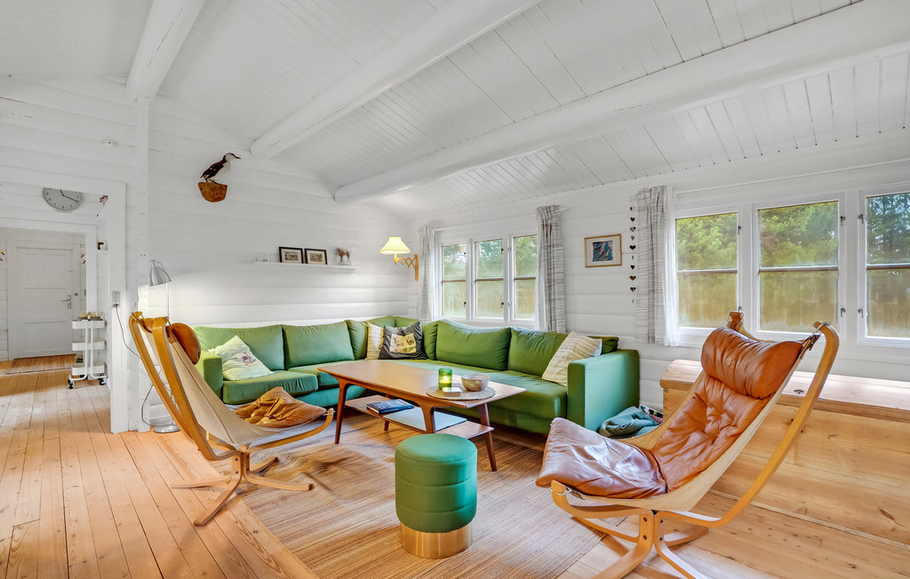 Feriehuse - Sønderstrand , Danmark - R10366 2