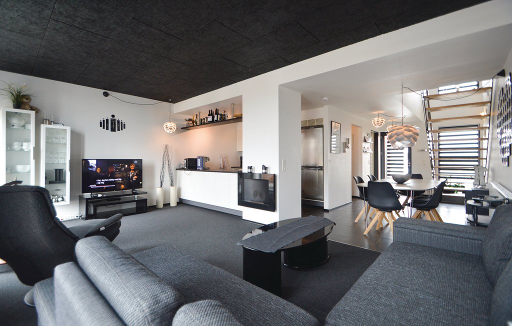 Ferieleilighet - Havneby , Danmark - R10407 2
