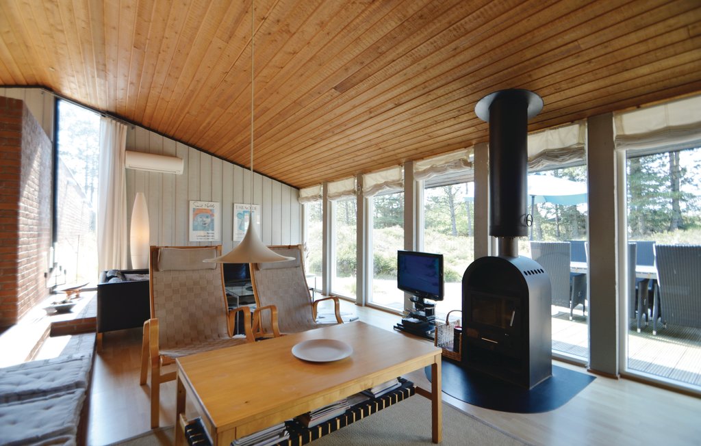 Ferienhaus - Østerhede , Dänemark - R10500 3