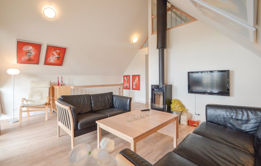 Ferienhaus - Kongsmark , Dänemark - R10544 8