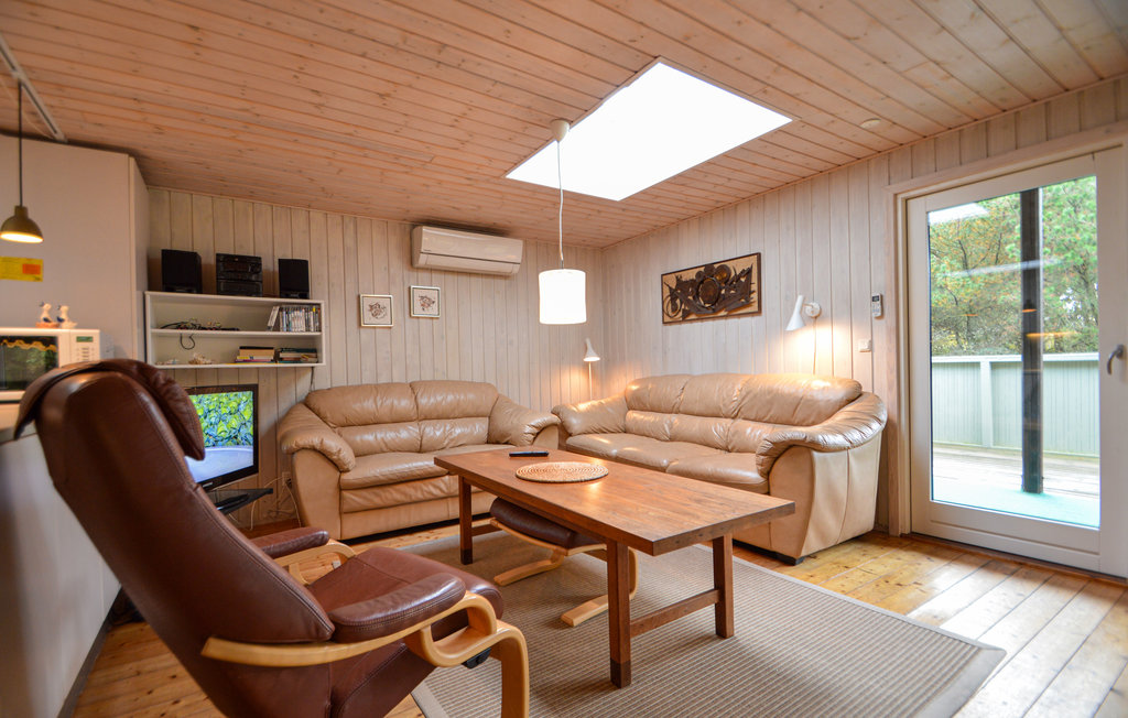 Ferienhaus - Bolilmark , Dänemark - R10678 2