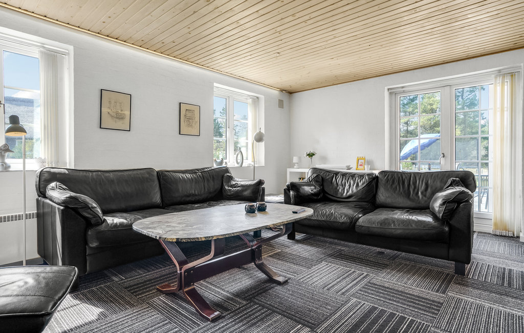 Ferienhaus - Toftum , Dänemark - R10681 3