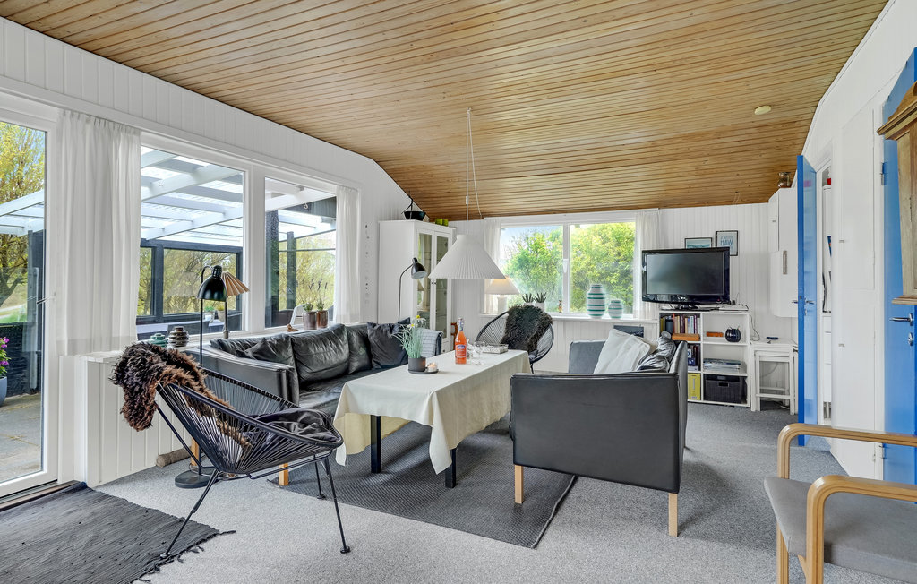 Ferienhaus - Lakolk , Dänemark - R10686 3