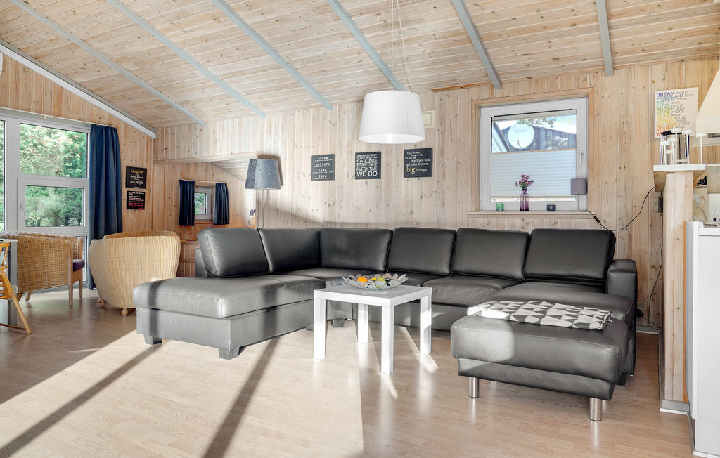 Feriehuse - Havneby , Danmark - R10722 4