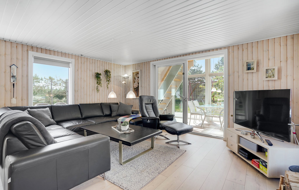 Feriehuse - Toftum , Danmark - R10754 3