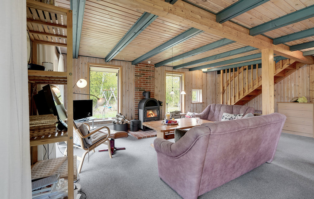 Ferienhaus - Sønderstrand , Dänemark - R10760 3