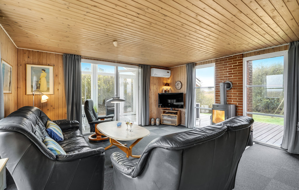 Ferienhaus - Lakolk , Dänemark - R10778 3