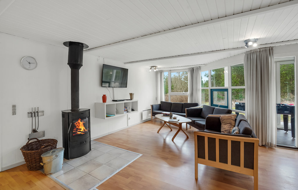 Feriehuse - Bolilmark , Danmark - R10854 3