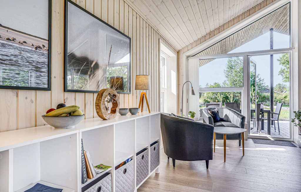 Feriehuse - Havneby , Danmark - R10005 25
