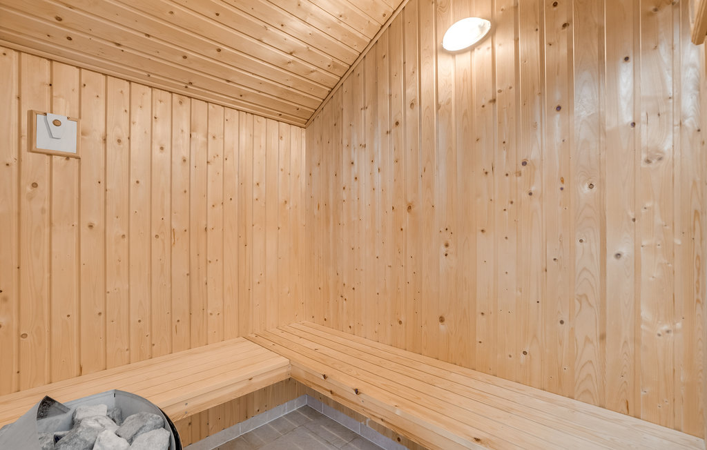 Feriehuse - Sønderstrand , Danmark - R10176 28