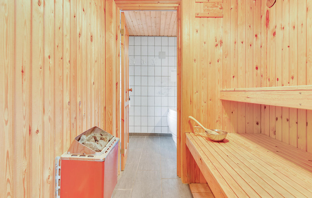 Ferienhaus - Kongsmark , Dänemark - R10669 9