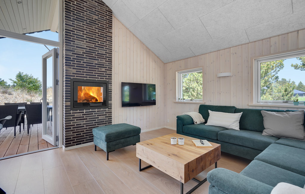 Feriehuse - Kromose , Danmark - R10011 3