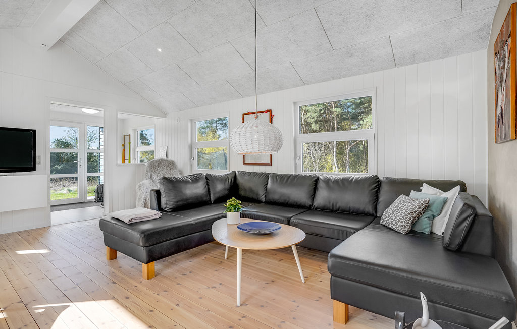 Ferienhaus - Østerhede , Dänemark - R10016 3