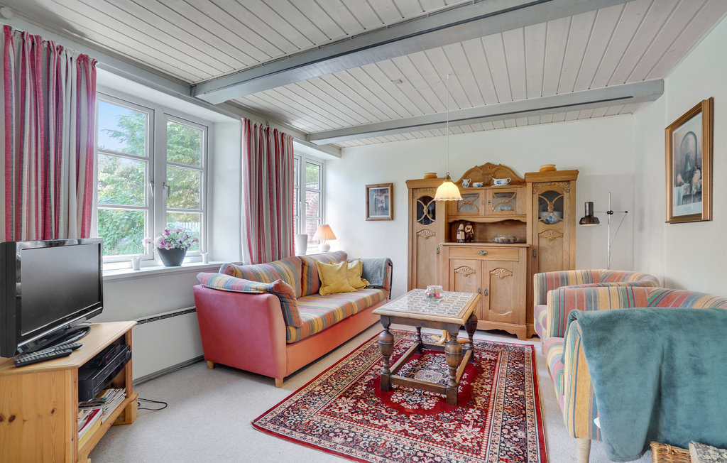 Ferienhaus - Kongsmark , Dänemark - R10023 3