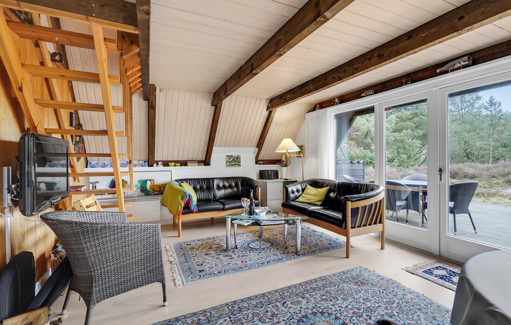 Ferienhaus - Kromose , Dänemark - R10035 3