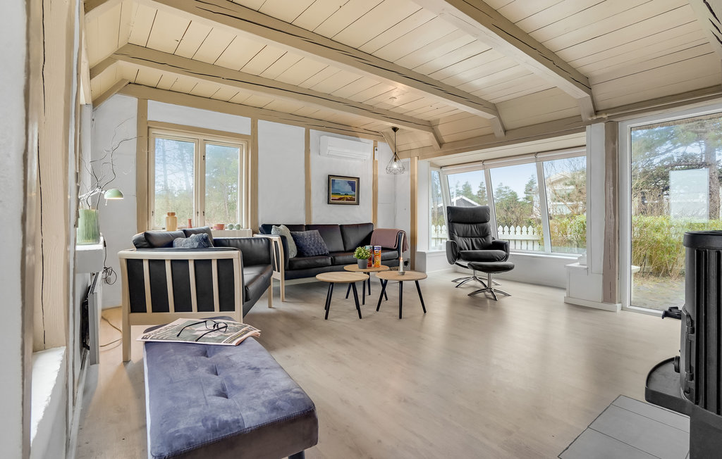 Ferienhaus - Havneby , Dänemark - R10036 2