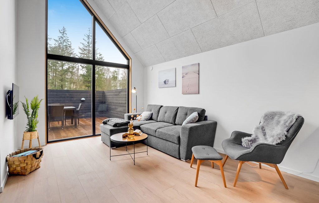 Ferienhaus - Kongsmark , Dänemark - R10053 4