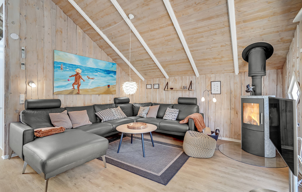 Ferienhaus - Kromose , Dänemark - R10119 21