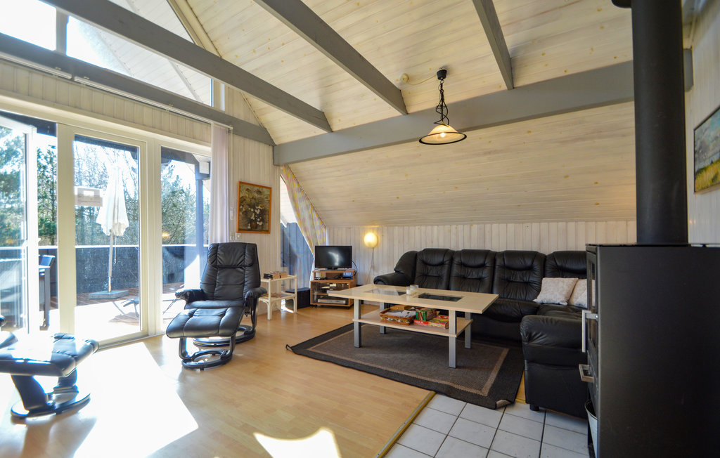 Feriehus - Toftum , Danmark - R10128 3