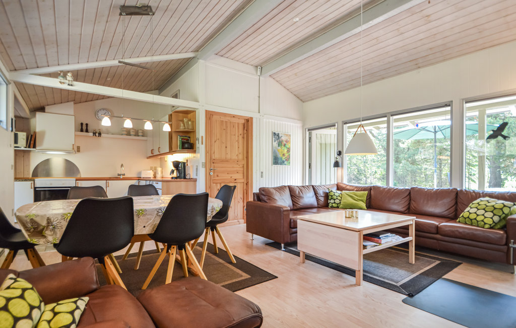 Feriehuse - Sønderstrand , Danmark - R10130 2