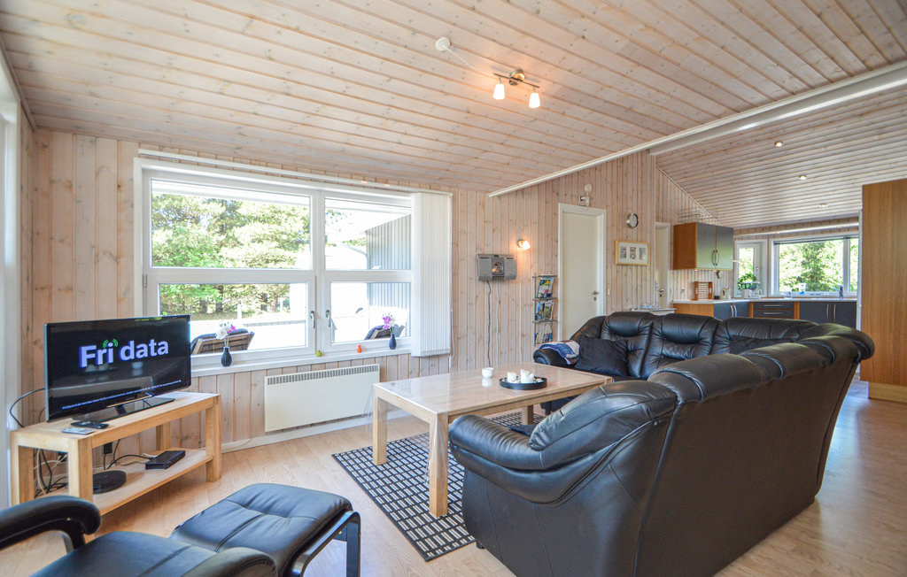 Semesterhus - Kongsmark , Danmark - R10137 2