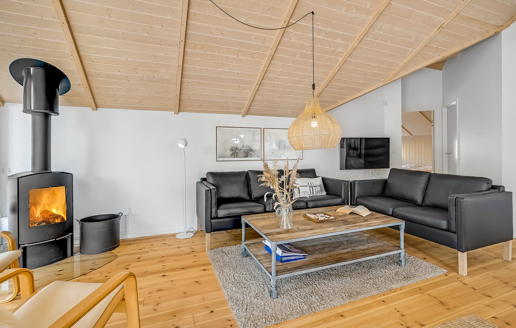 Ferienhaus - Sønderstrand , Dänemark - R10151 3